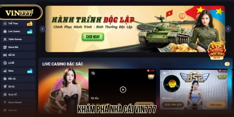 Vin777 Onbuy - Link Đăng Ký Trang Game Vin7778.net Chính Thức Khám phá nhà cái xanh chín ViN777